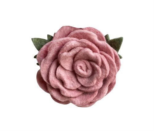 Vægdekoration, Rose