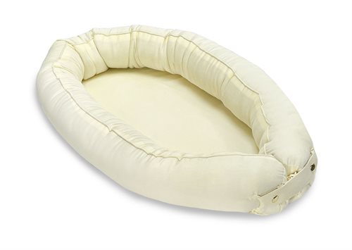 Baby Nest, Beige
