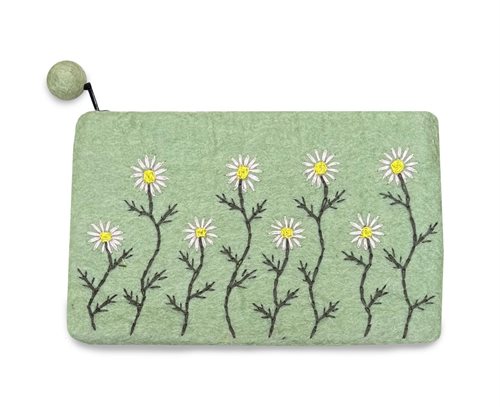 Penalhus, Daisy, Mint