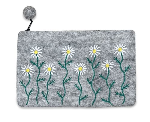 Penalhus, Daisy, Grå