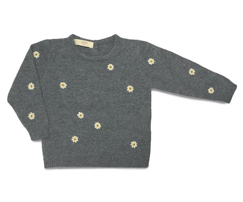 Daisy Blouse, Derby, 2-7Y