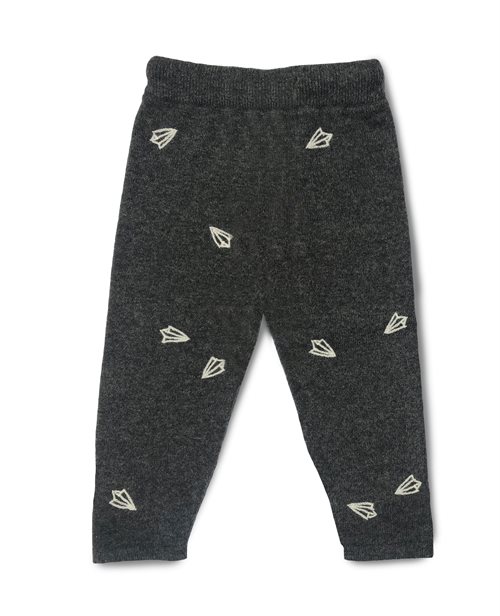 Paper Flight Pants, Flannel, Baby