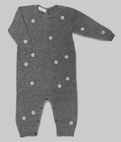 Daisy Jumpsuit, Derby, Baby