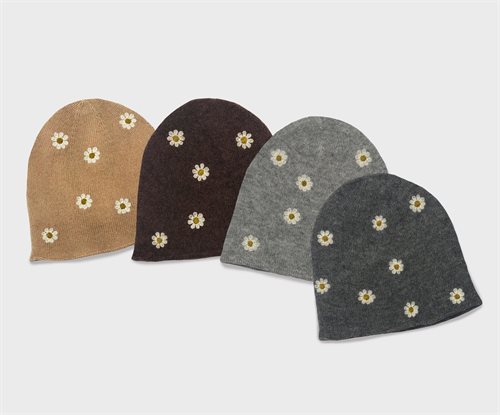 Newborn Baby Beanies