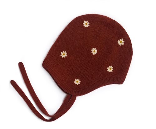 Bonnet, Sumac, 2Y