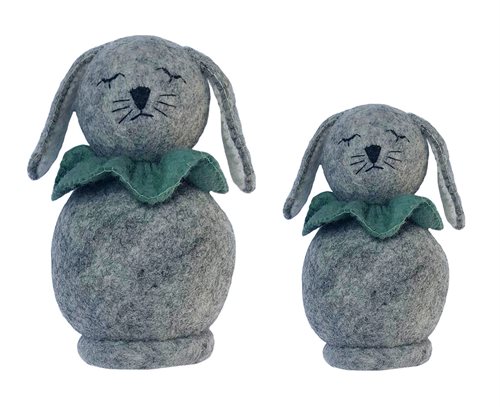 Kanin, Dusty Green