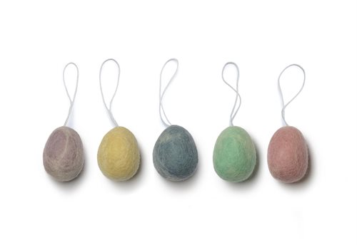 Ophæng, Æg, Mixed Colors