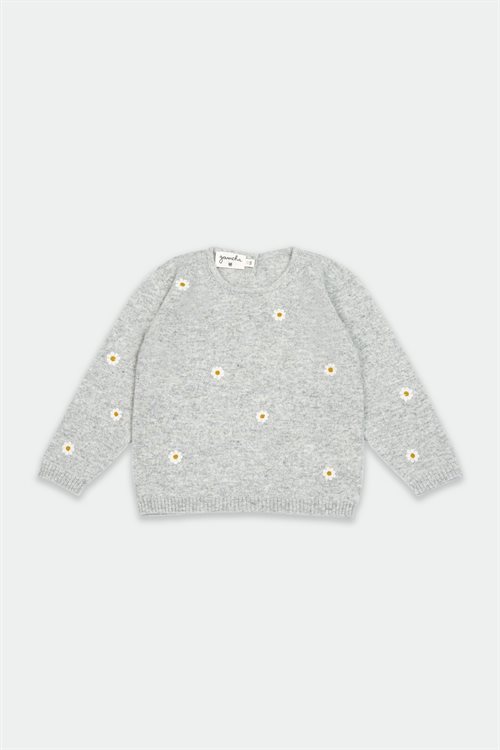 Daisy Blouse, Oxford