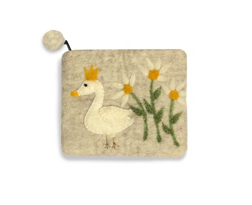 Pung, Den Grimme Ælling