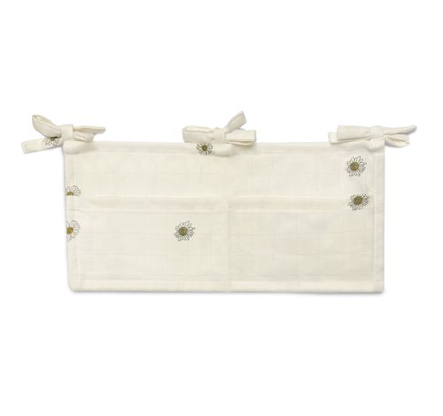 Muslin Sengelomme, Daisy