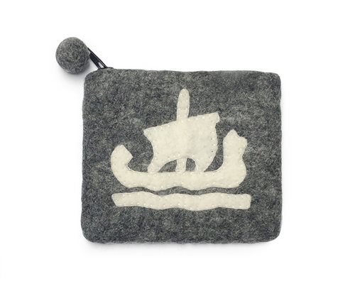 Pung, Viking, Grå
