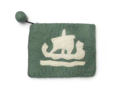 Pung, Viking, Grøn