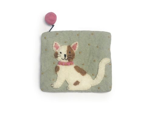 Pung, Kat