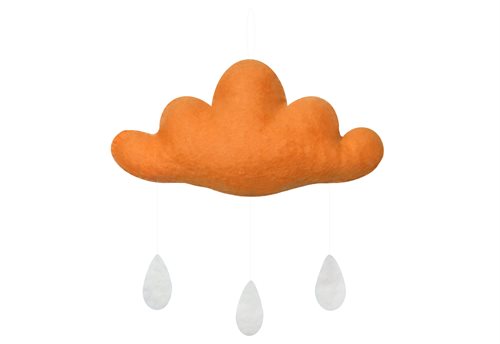 Uro, Lille sky, Orange