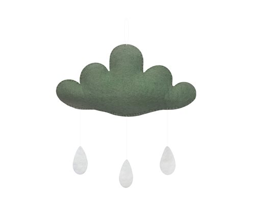 Uro, Lille sky, Grøn