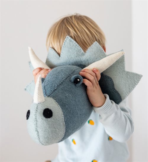 Trofæ, Dinosaur