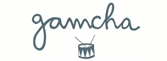 Gamcha Logo